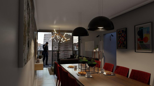 Imagen 4 de 7 de Exclusivos Departamentos Premium De 3, 4 Y 5 Ambientes Full Amenities