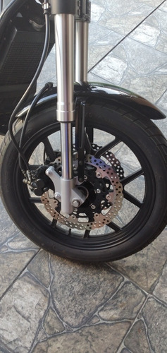 Imagen 14 de 15 de Rvm Jawa Pilder 400i