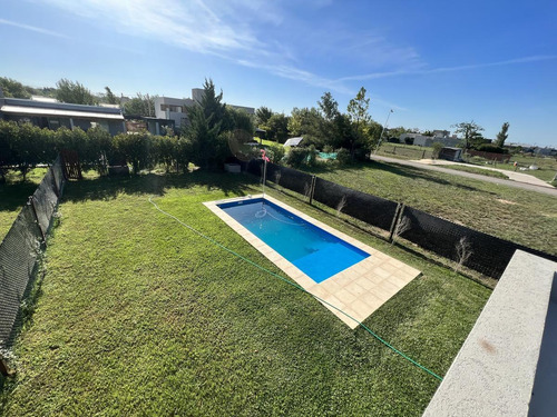 Imagen 3 de 30 de Venta Casa En Funes Town A Estrenar