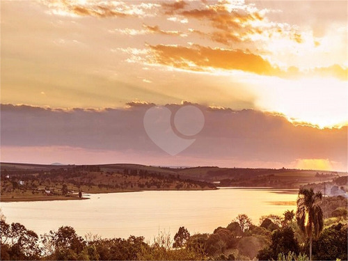 Imagem 5 de 15 de Excelente Terreno Em Um Lugar Privilegiado Com Muito Verde Água. - Reo384368
