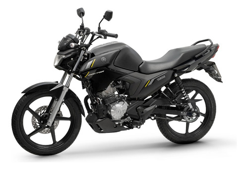 Yamaha Nova Factor 150 2025 - 0km (consulte Condições)