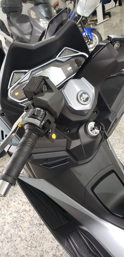 Dafra Cruisym 300i Abs 0 Km - 2025