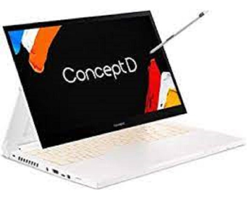 Laptop Acer  Cc314-72g-72sx  I7-10750h 16gb, 512gb Ssd