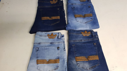 jeans adidas hombre mercadolibre