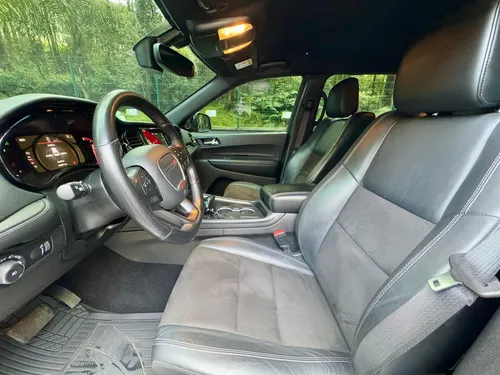 Dodge Durango 3.6 Gt