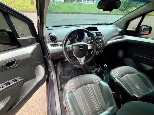 Chevrolet Spark GT 1.2 Ltz