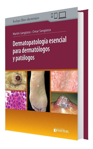 Dermatopatología Esencial Para Dermatólogos Y Patólogos 