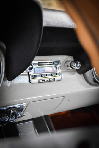 Imagen 15 de 18 de Ford Mustang