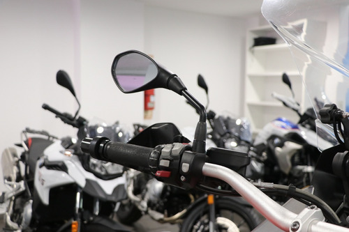 Imagen 21 de 24 de Bmw R1200 Gs Adv