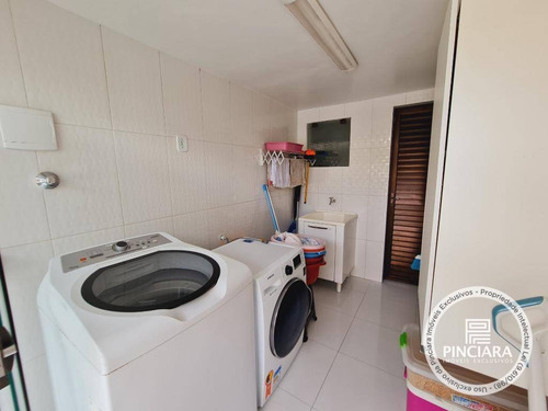 Imagem 30 de 30 de Casa Com 4 Quartos À Venda, 305 M² Por R$ 1.300.000 - Piratininga - Niterói/rj - Ca0142
