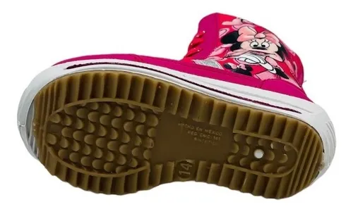 Tenis panam online minnie