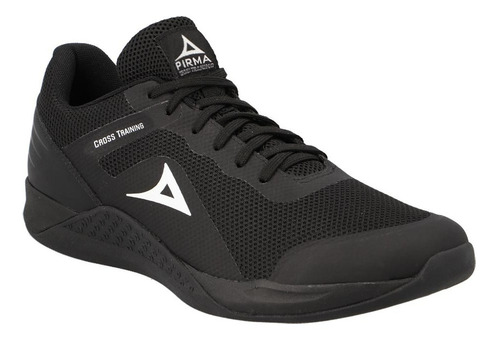 Tenis Pirma 1301  Hombre Deportivos Originales Textil Ligero