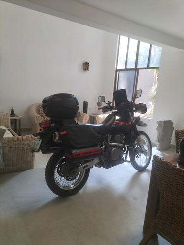 Suzuki Dr 650 En Excelente Estado Todo Pagado A Mí Nombre
