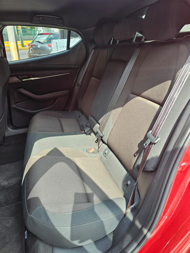Mazda Mazda 3 2023
