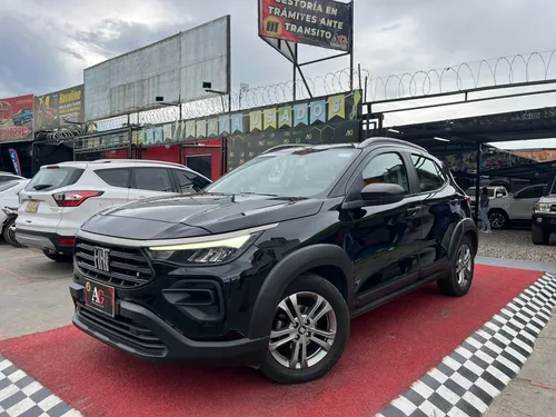 Fiat Pulse 1.3 Mt