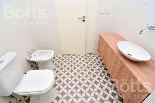 Imagen 20 de 30 de Ph Duplex A Estrenar 3 Dormitorios Con Terraza Y Cochera Fija - Saavedra
