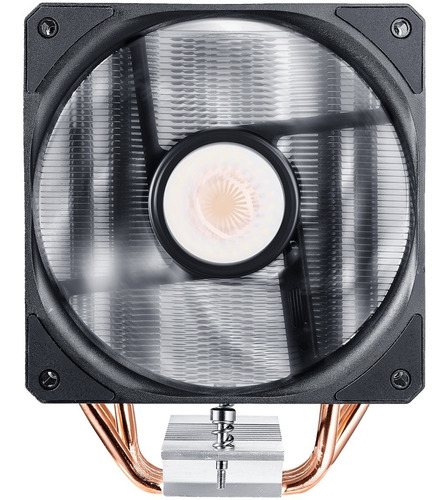 Cooler Cpu Cooler Master Hyper 212 Evo V2 120mm Intel Amd