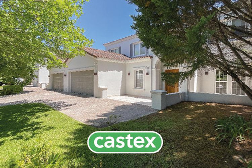 Imagen 2 de 30 de Casa En Venta En Los Castores, Nordelta