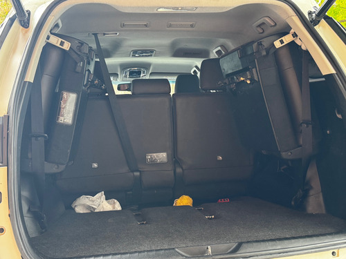 Toyota Hilux SW4 2.8 Srx 177cv 4x4 7as At
