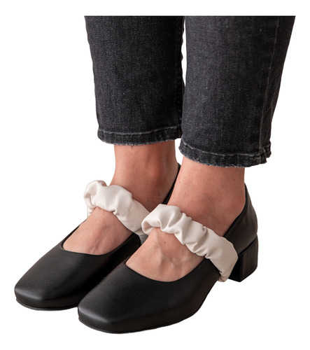 Zapatos Iocco Shoes Alma