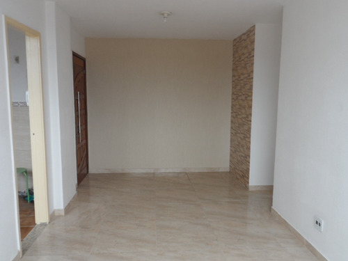 Alugo Ou Vendo Apto , Com 70 M² Vista P Cristo Redentor.