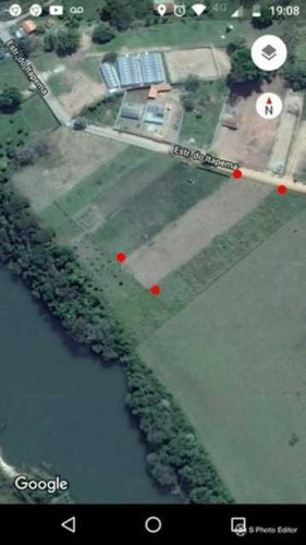 Imagem 10 de 15 de Terreno-à Venda-alto Ipiranga-mogi Das Cruzes - Bilt00054