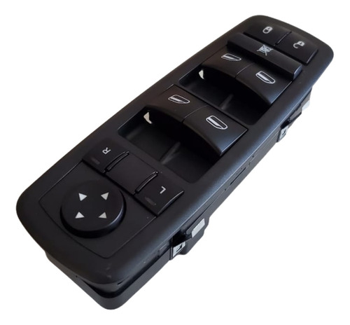 Control Maestro 12 Pines Dodge Ram 2500 2013 2014 2015