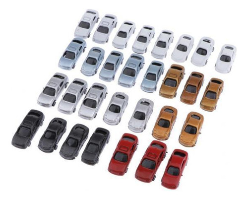 3 X 30x Accesorios De De Carretera De De Estacionamiento De