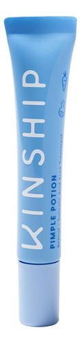 Kinship Pimple Potion Retinal + Tratamiento De Acn De Cido S