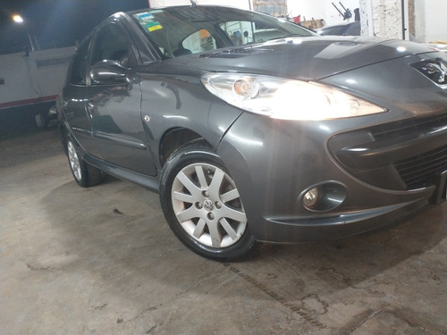 Peugeot 207 1.6 Xs 2010