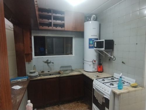 Imagen 12 de 25 de Departamento 3 Ambientes Amoblado En Alquiler Temporal. Ideal Estudiantes O Teletrabajo, 80 Metros, Paternal -dueño Directo