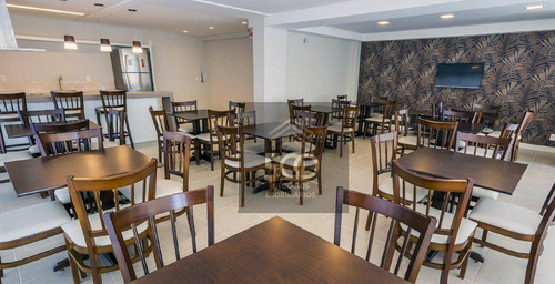 Imagem 17 de 20 de Apartamento À Venda, 78 M² Por R$ 620.000,00 - Capoeiras - Florianópolis/sc - Ap1043