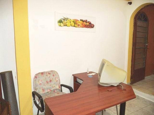 Imagem 8 de 21 de Chácara À Venda, 2000 M² Por R$ 550.000,00 - Chácaras Fernão Dias - Atibaia/sp - Ch0084