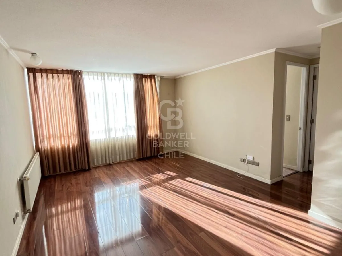 Imagen 5 de 5 de Refugio Elevado: Modernidad Y Placer En Pleno Centro
