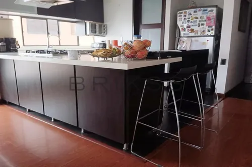 Apartamento En Venta En Ingemar. Cod V5703