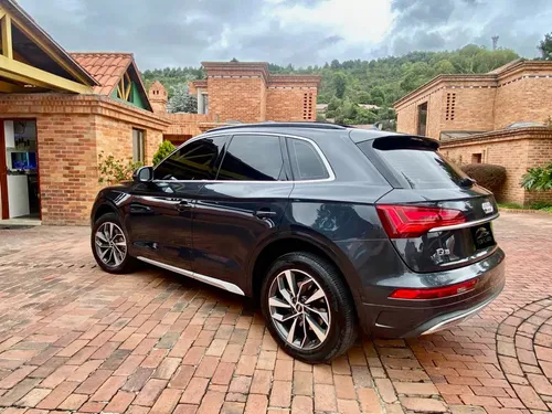 Audi Q5 2.0 Tdi Quattro Ambition