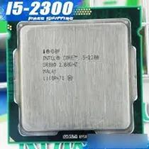 Comprar Procesador Core I5 2.8ghz 2300 Intel 1155 --- 2da Generacion