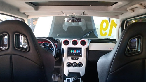 Troller T4 Xlt 3.2d 4x4 2019