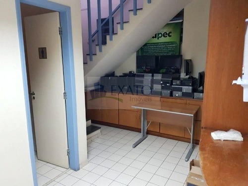 Imagem 6 de 15 de Casa Comercial Com 300m² Próximo A Av. Dos Bandeirantes. - Em51319