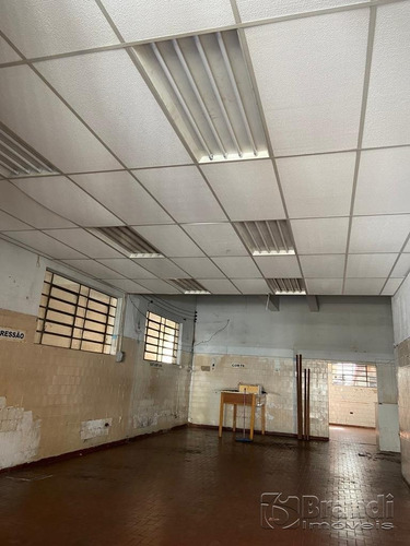 Imagem 5 de 15 de Salao Comercial 140m² , Aceita Proposta No Valor- Otima Localizacao- Vila Zelina - L-5120