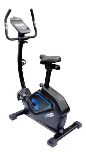 Bicicleta estatica online roger black