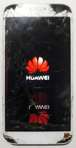 Huawei Ascend G7 Para Piezas