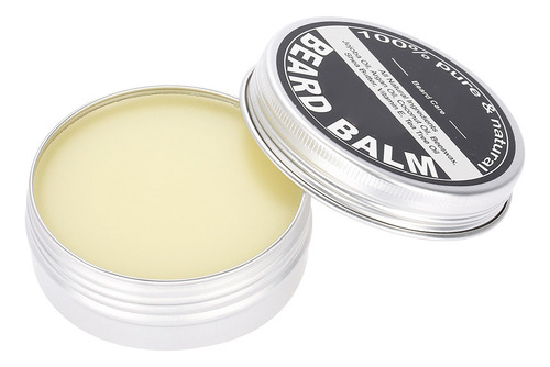 Beard Care Balm Beard Styles Balm Acondicionador Para Barba