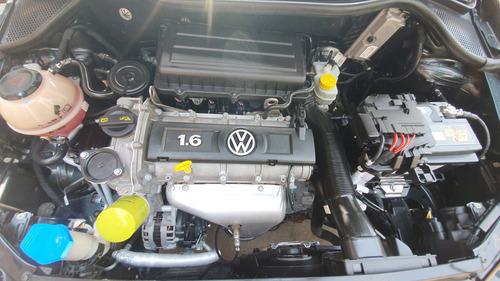 Volkswagen Polo 1.6 Startline Mt