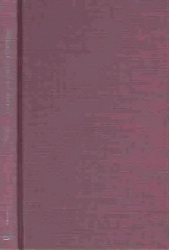 George Eliot's Pulse, De Neil Hertz. Editorial Stanford University Press, Tapa Dura En Inglés