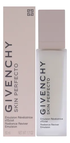 comprar Emulsão Facial Givenchy Skin Perfecto 50ml Unissex