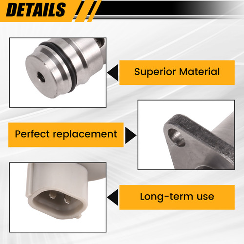 294200-0860 Accesorios Para Automóviles Bomba De Presión Con