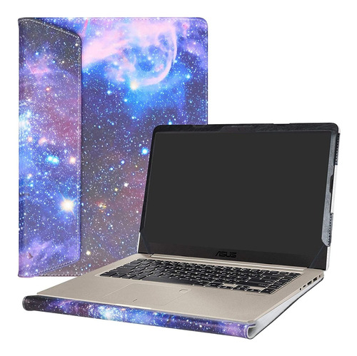 Funda Sobre Para Laptop Asus Vivobook De 15.6  | Galaxia