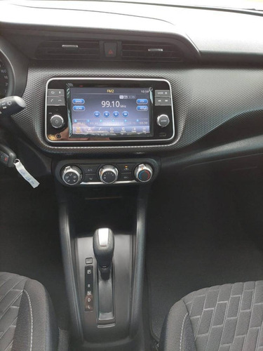 Imagem 8 de 13 de Nissan Kicks 1.6 16v Flexstart Sense Xtronic