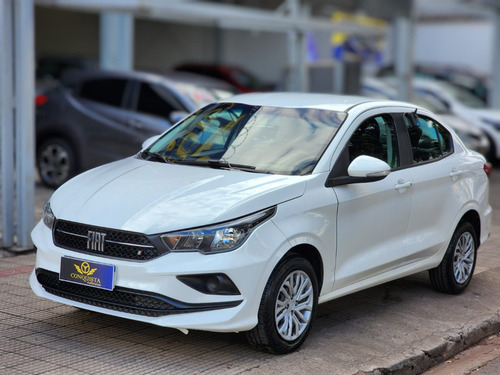 Fiat Cronos .